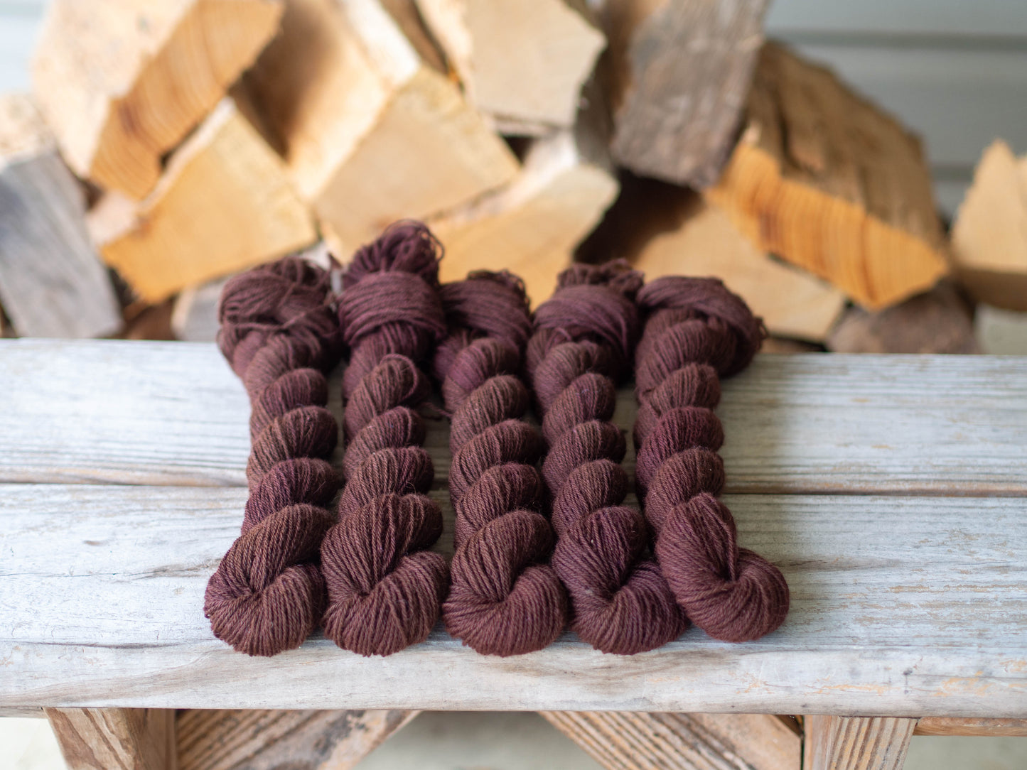 Amethyst Wild Bill All American Alpaca