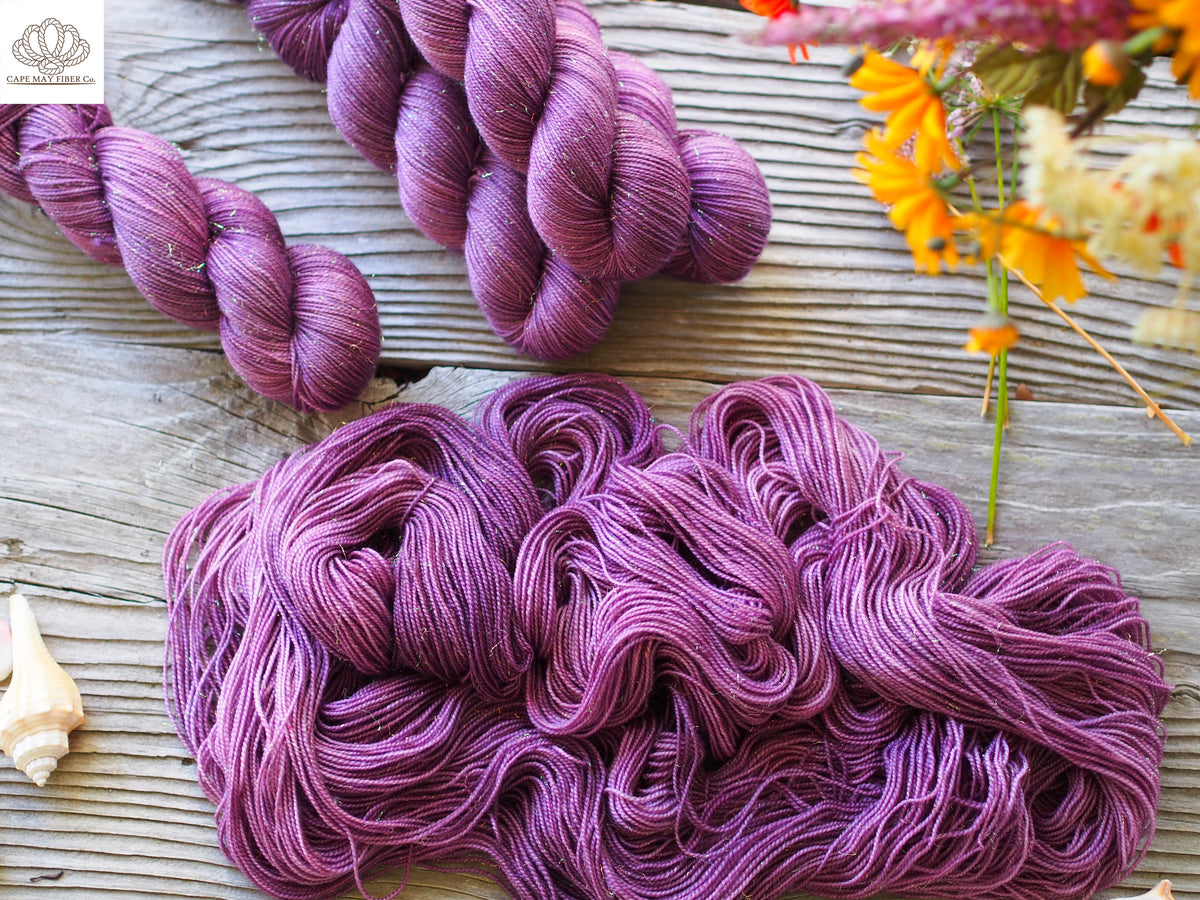 Antique Mauve