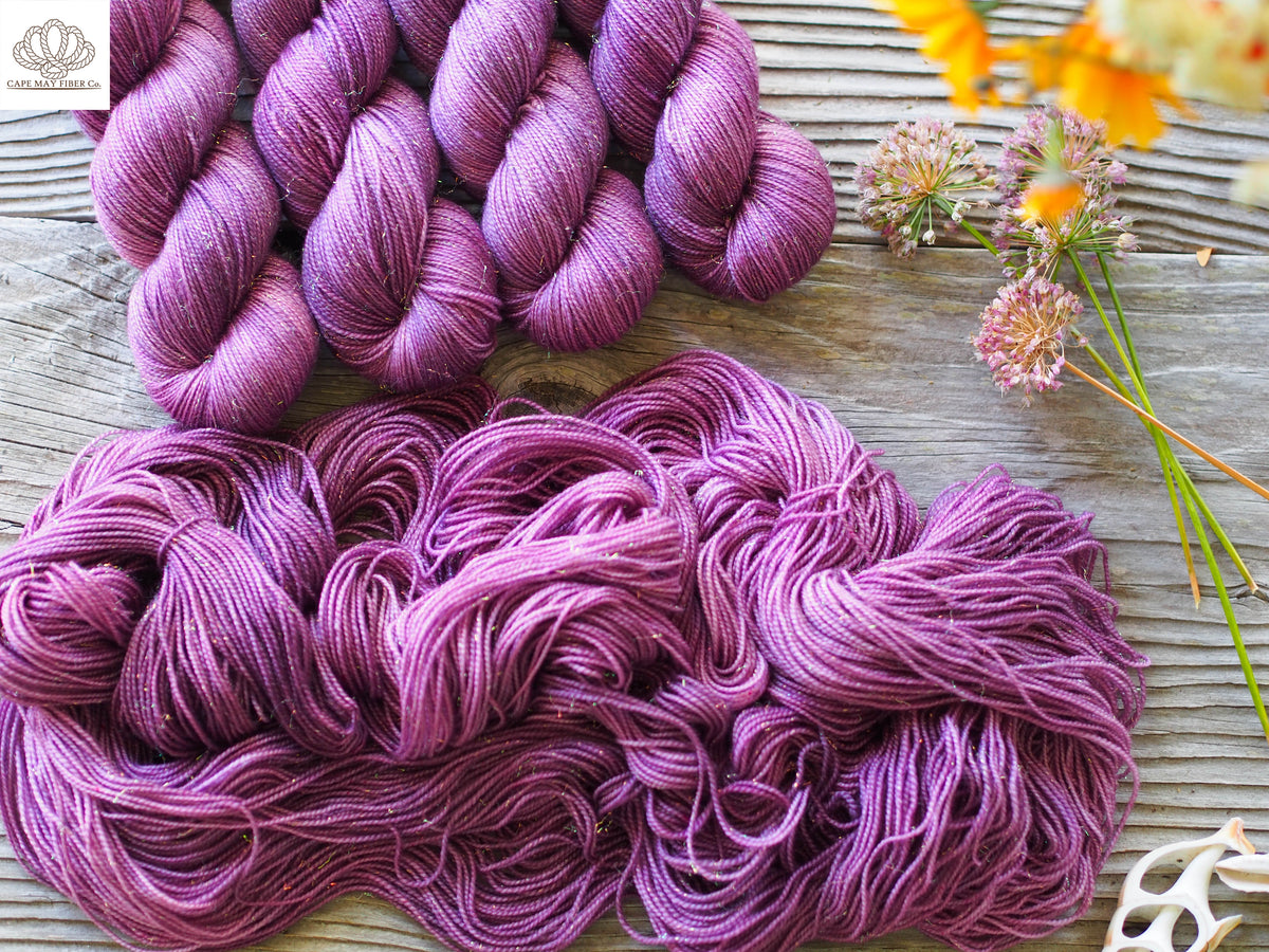 Antique Mauve