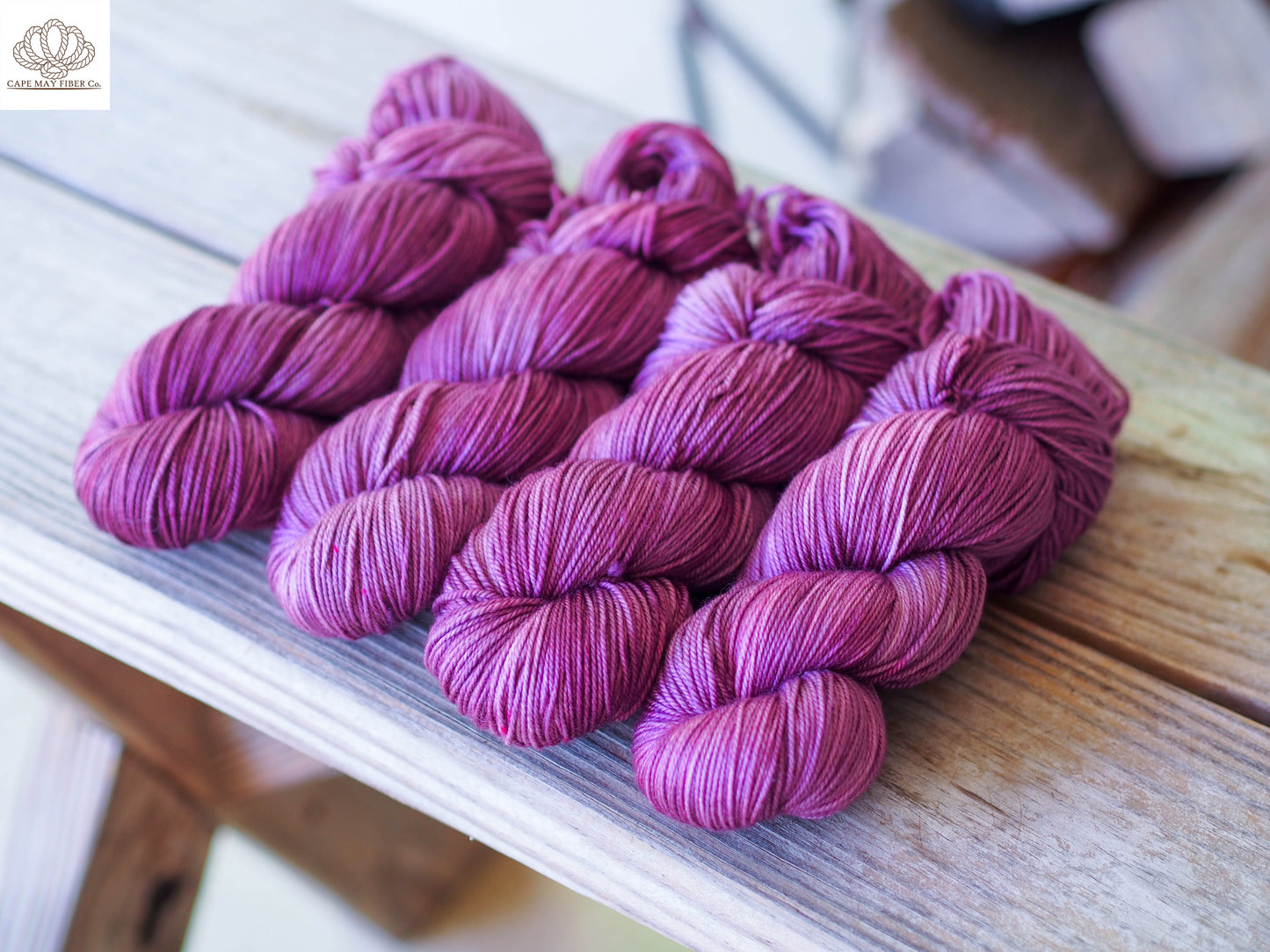 Antique Mauve