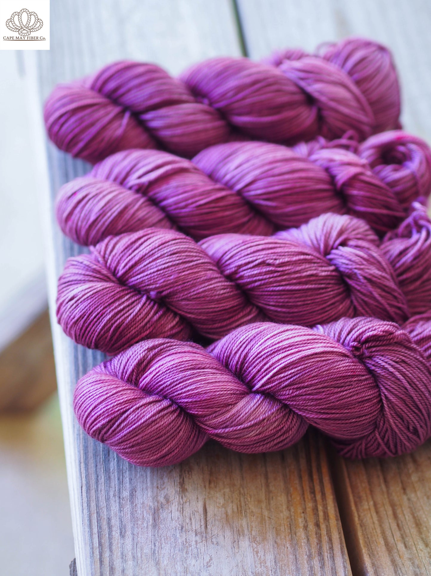 Antique Mauve