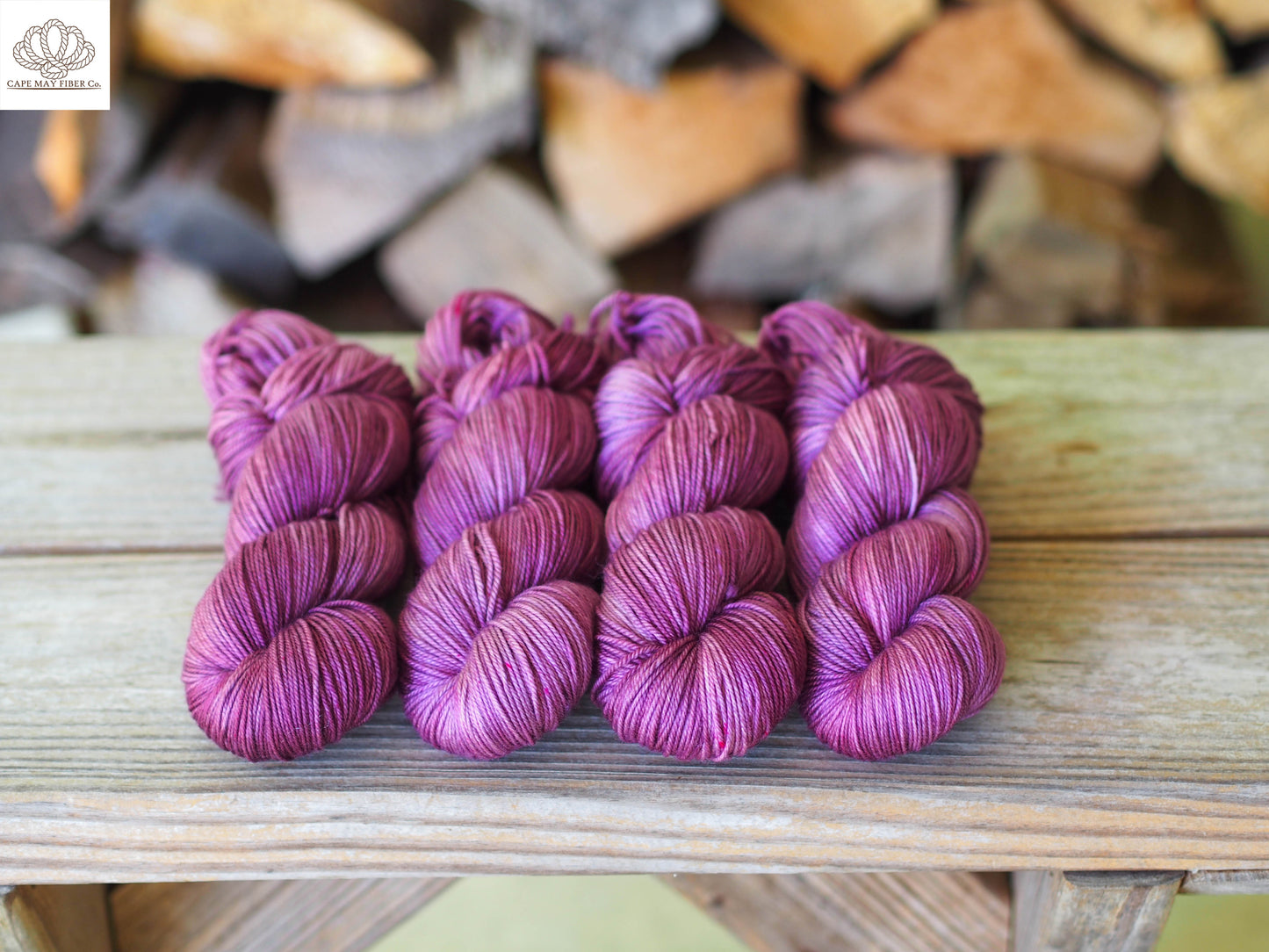 Antique Mauve
