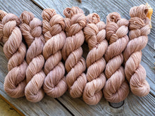 Load image into Gallery viewer, Avocado Naturally Dyed DK
