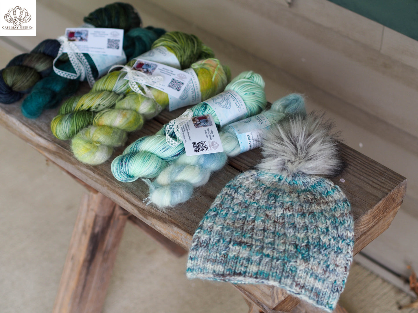Ballast Hat Kit