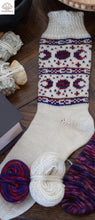 Load image into Gallery viewer, Broom Riding Socks Kit
