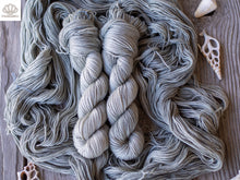 Load image into Gallery viewer, Cape Jasmine and Iron Naturally Dyed DK
