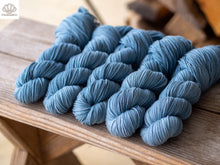 Load image into Gallery viewer, Cape Jasmine Naturally Dyed DK
