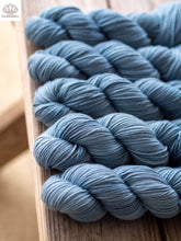 Load image into Gallery viewer, Cape Jasmine Naturally Dyed DK
