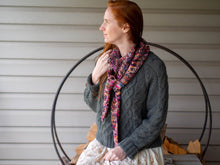 Load image into Gallery viewer, Clove Hitch Scarf Kit
