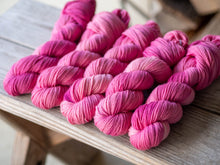 Load image into Gallery viewer, Cochineal Pink Naturally Dyed DK
