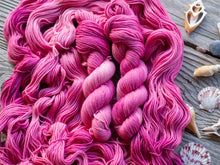 Load image into Gallery viewer, Cochineal Pink Naturally Dyed DK
