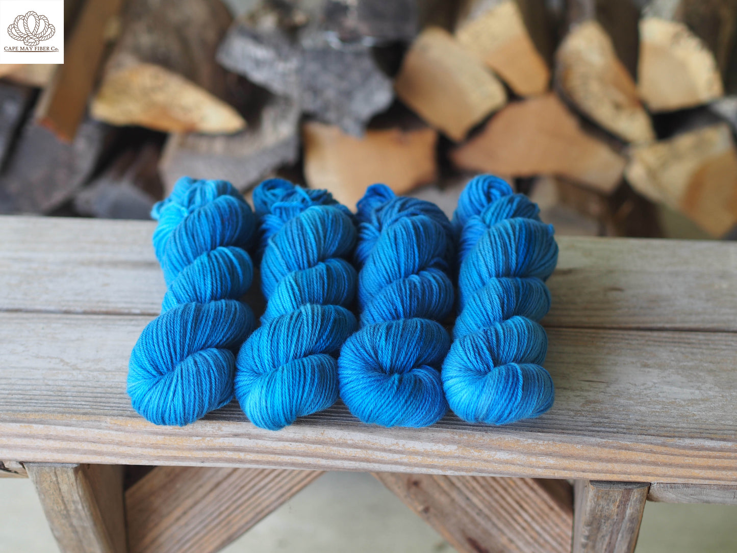 Kittiwake Pullover NSW Organic Aran Weight Kit