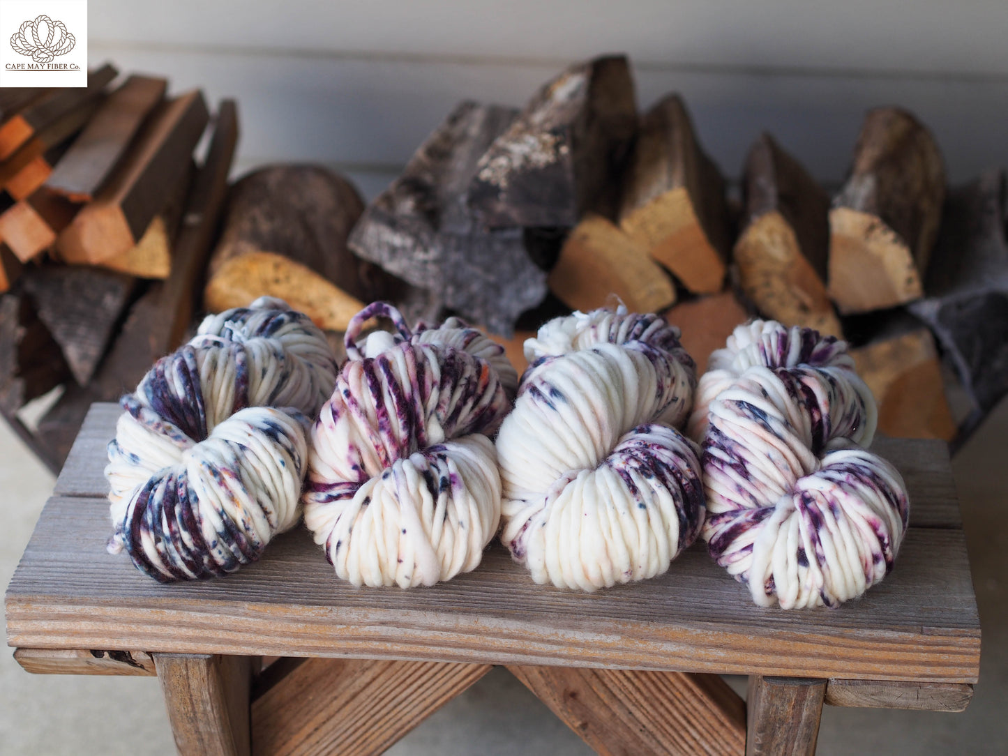 Cranberry Cheesecake