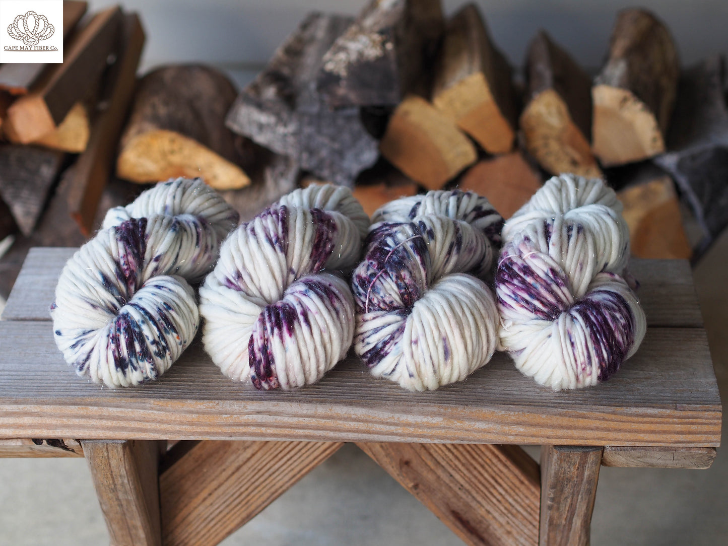 Cranberry Cheesecake