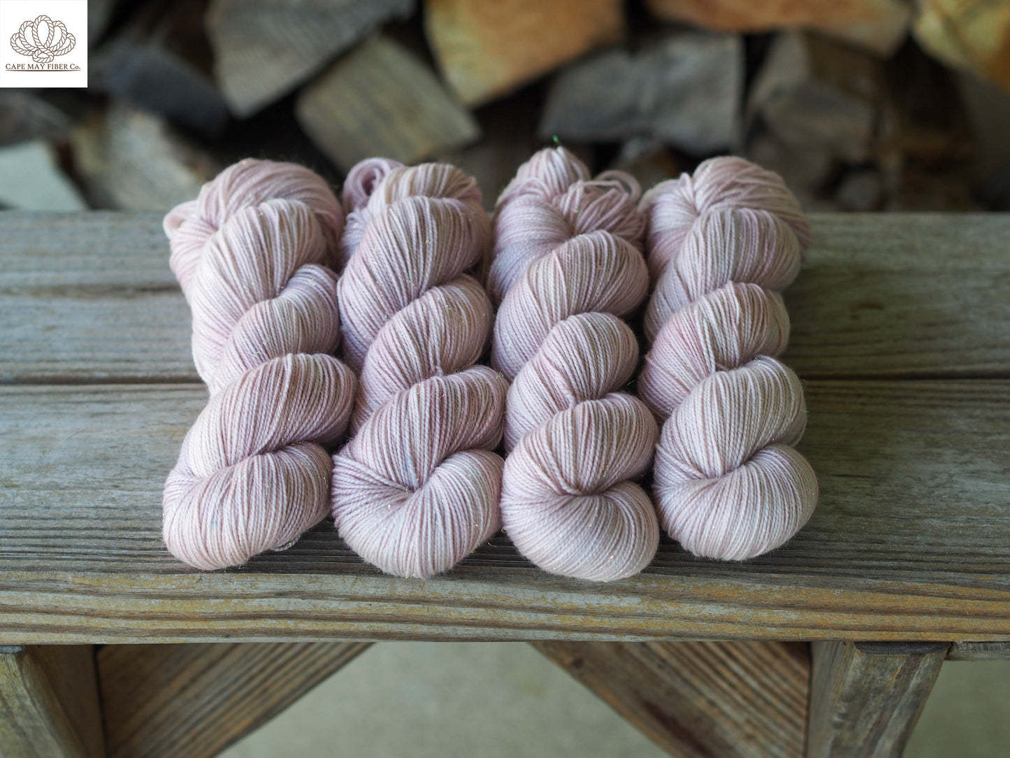 Dusty Rose