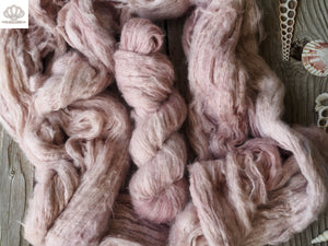 Dusty Rose