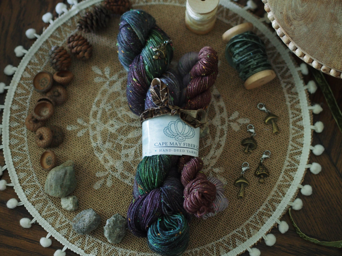 Higbee Woods Sock Set