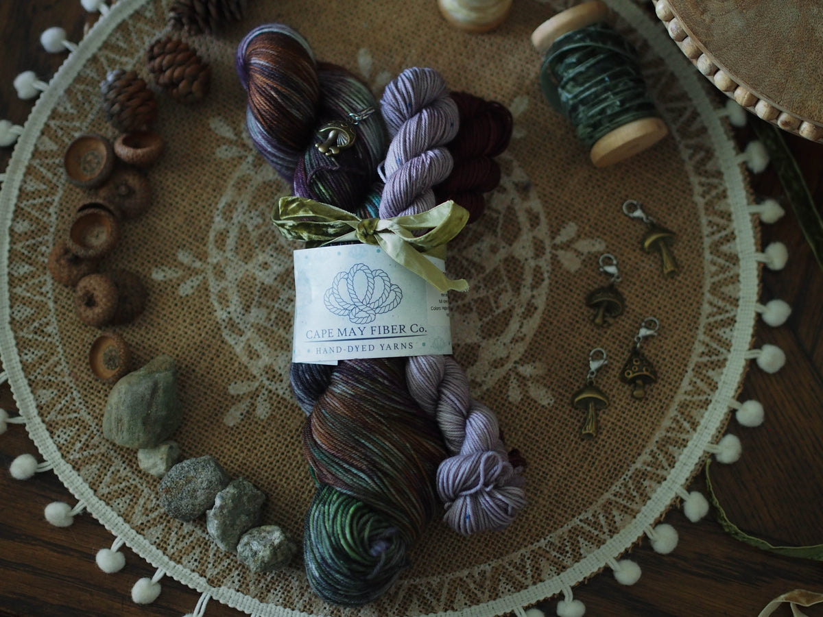 Higbee Woods Sock Set