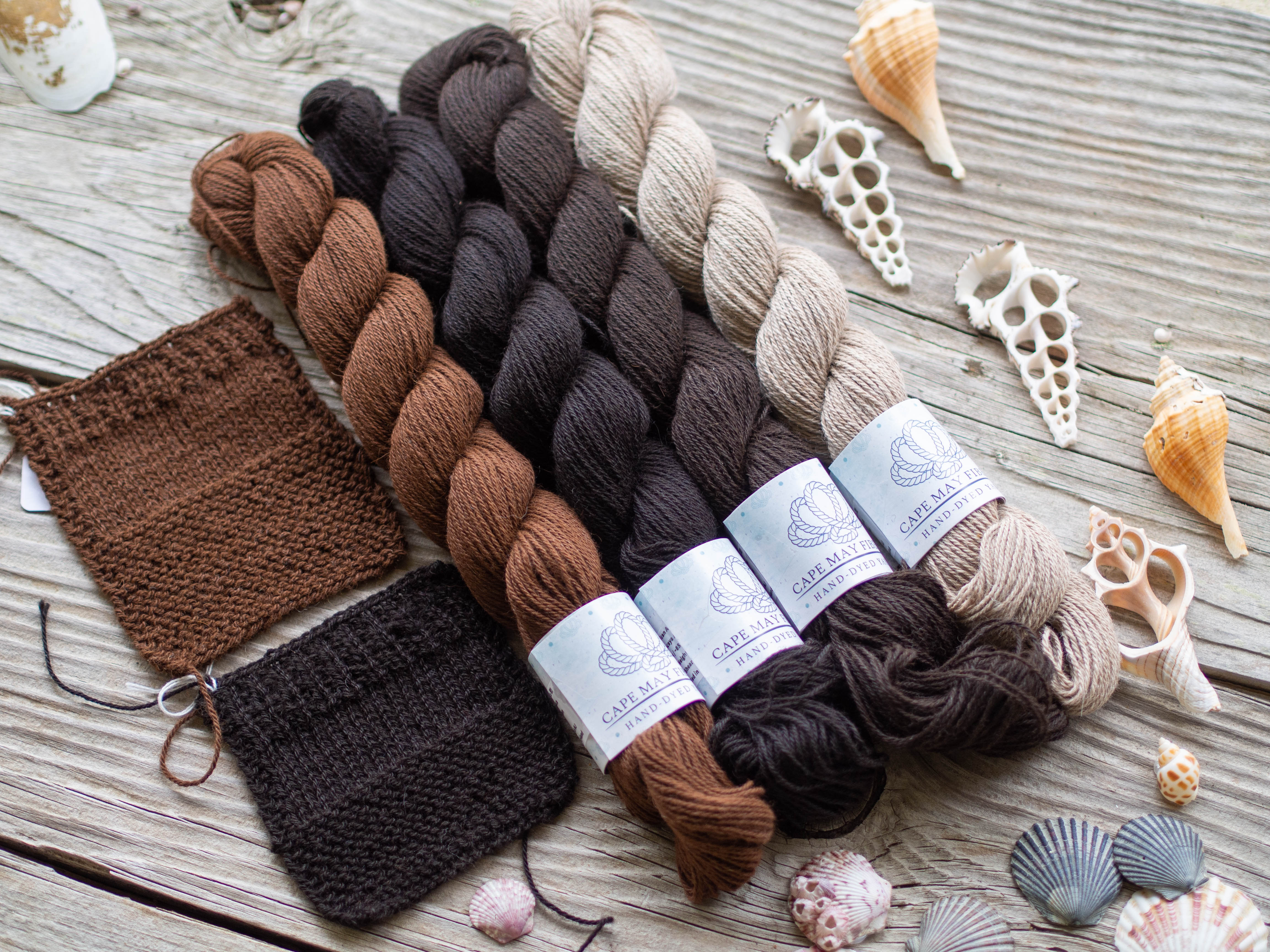 All Colors, All Bases – Page 2 – Cape May Fiber