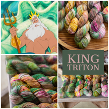 Load image into Gallery viewer, King Triton
