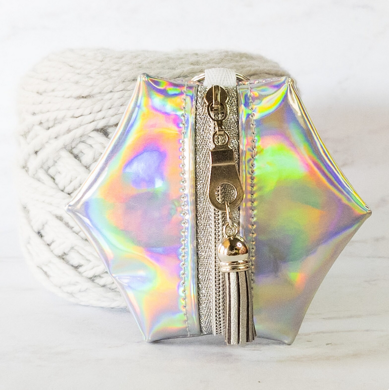 Hexagon Knitting Kit