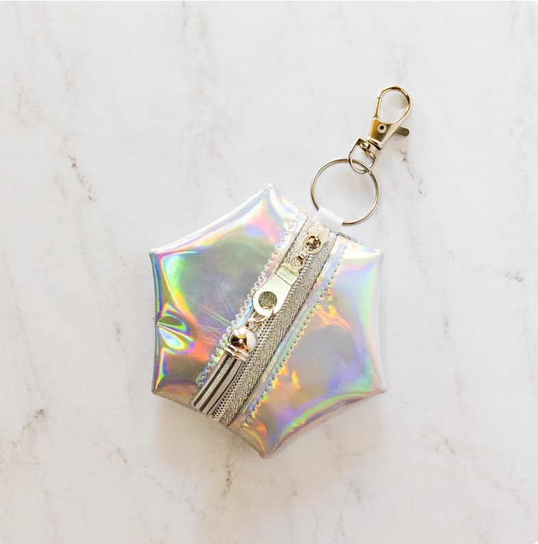 Hexagon Knitting Kit