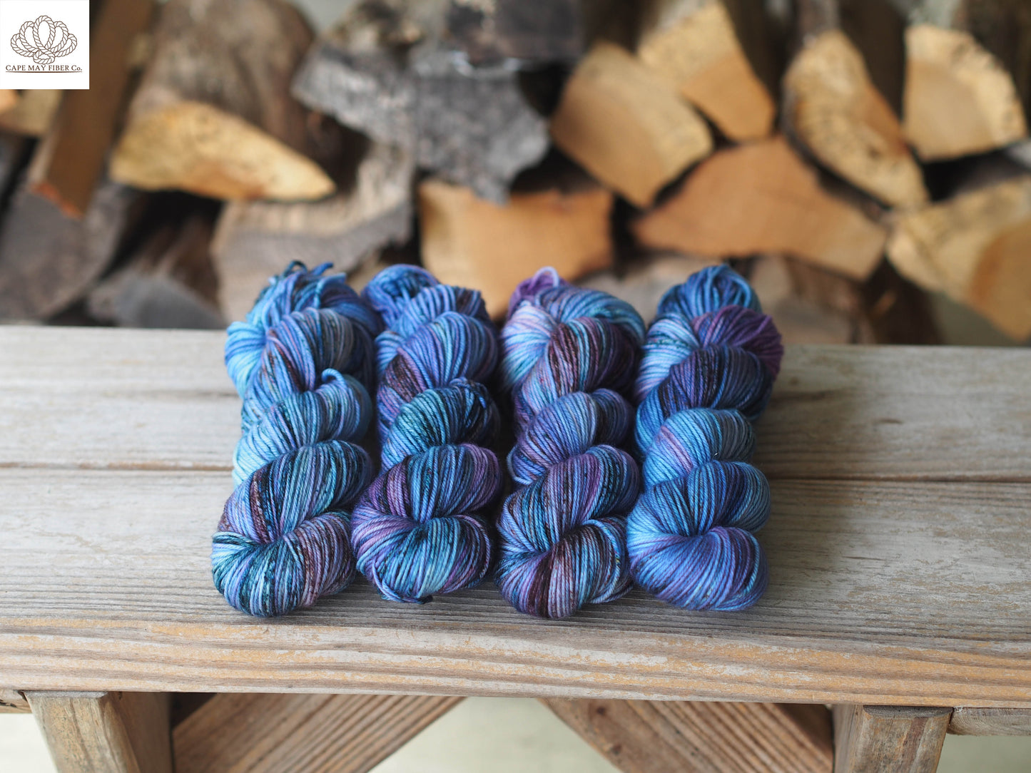 Atlas Raglan Pullover DK Weight Knitting Kit