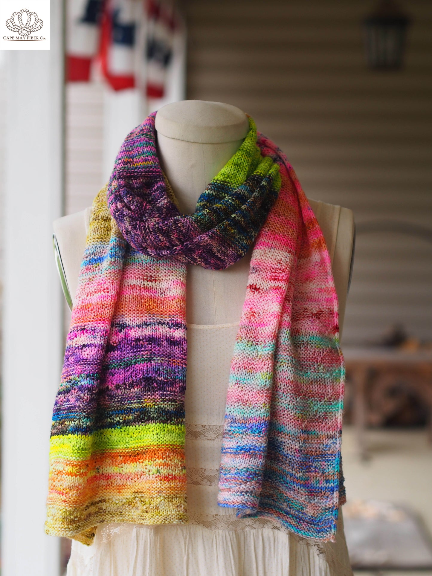 Lozen Advent Pattern