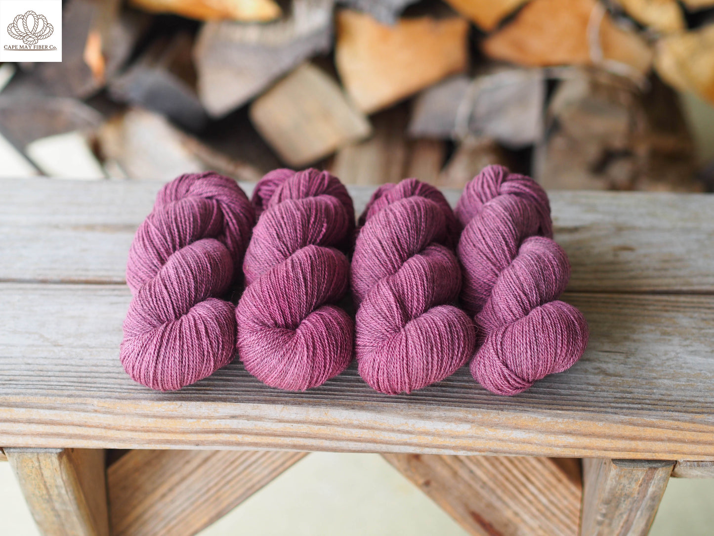 Lt Mauve Rambalpaca