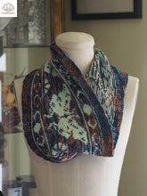 Load image into Gallery viewer, Luna Moth Cowl Kit
