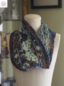 Luna Moth Cowl Kit