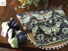 Load image into Gallery viewer, Luna Moth Cowl Kit
