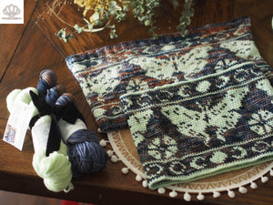 Luna Moth Cowl Kit