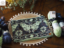 Load image into Gallery viewer, Luna Moth Cowl Kit

