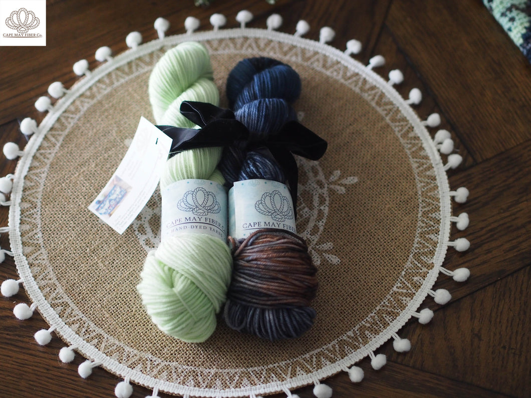 Luna Moth Cowl Kit