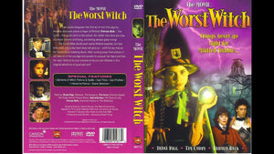 The Worst Witch Mini Skein Set