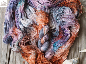 Mermaid Mane