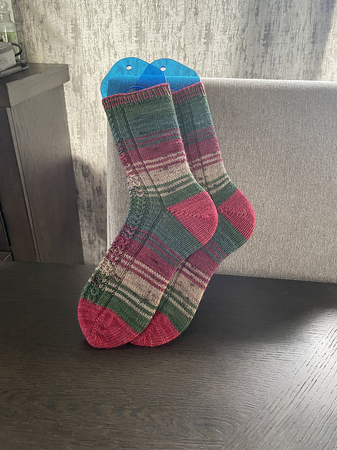 Mini Adventure Sock Holiday Kit