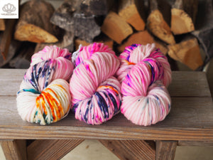 Mint Nonpareil