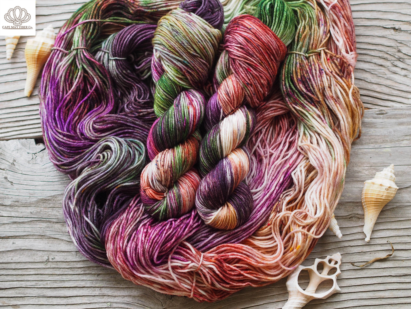 Atlas Raglan Pullover DK Weight Knitting Kit