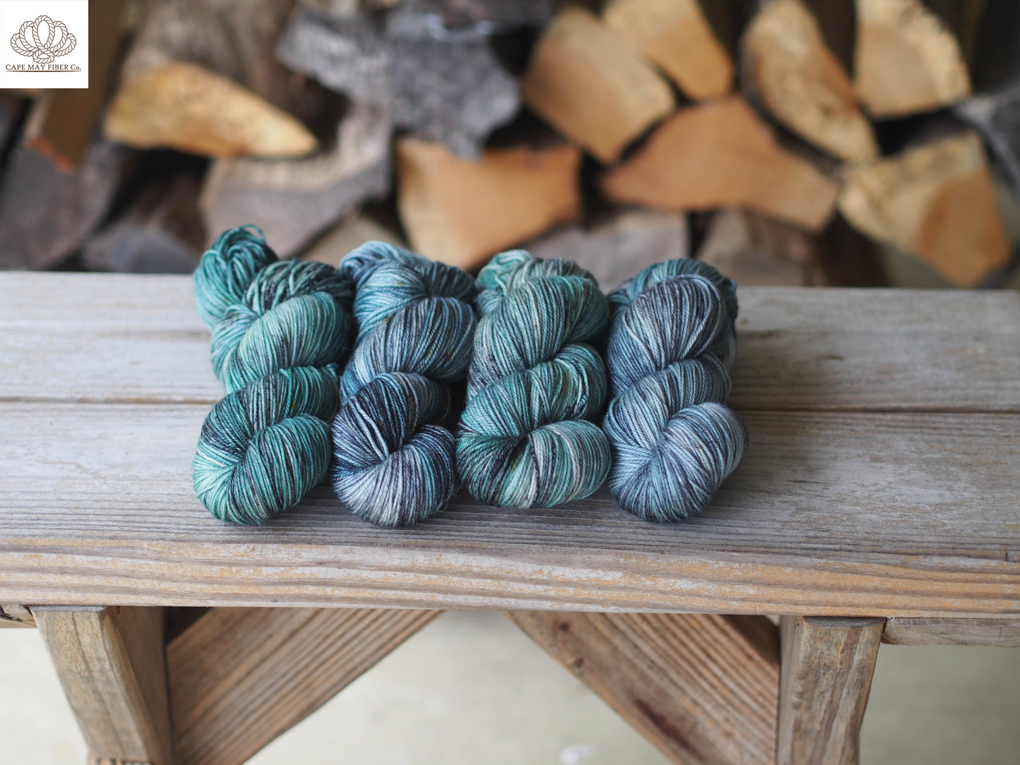 Misurina Fingering Weight Pullover Kit