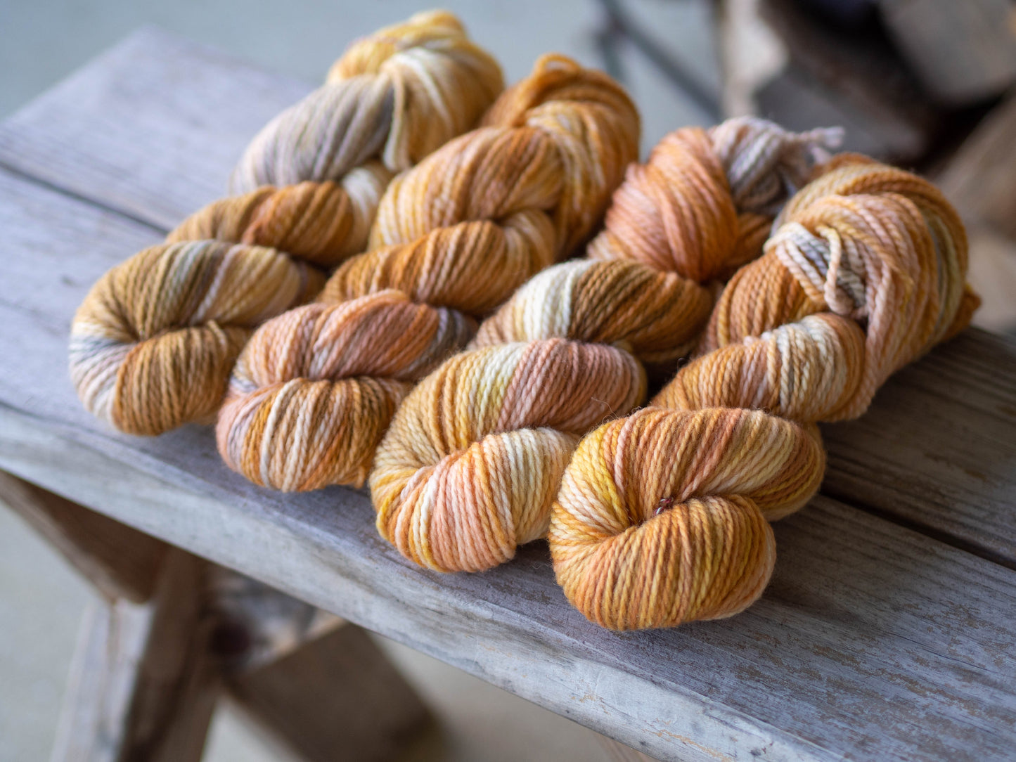 Needle in the Haystack