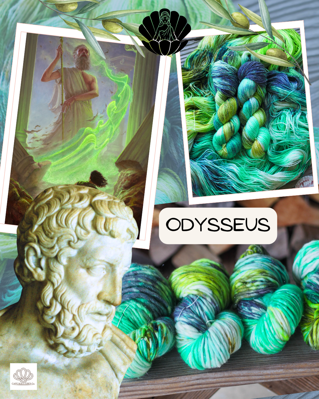 Odysseus