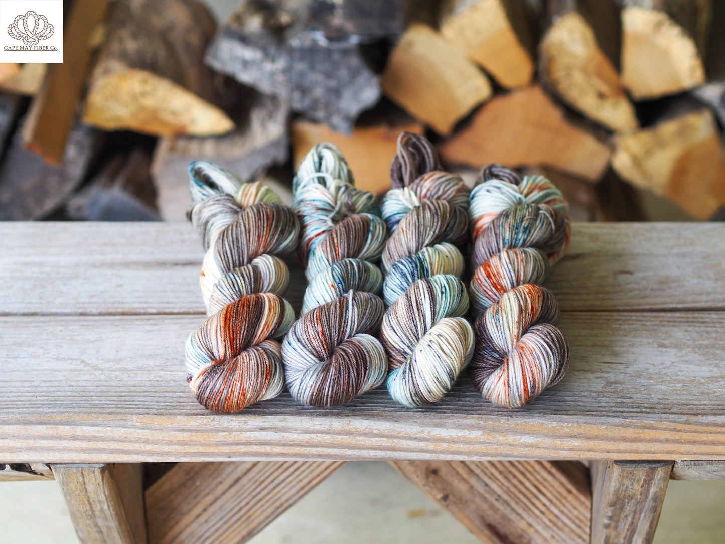 Atlas Raglan Pullover DK Weight Knitting Kit