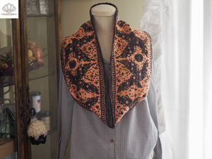 Quoth the Raven Cowl Kit