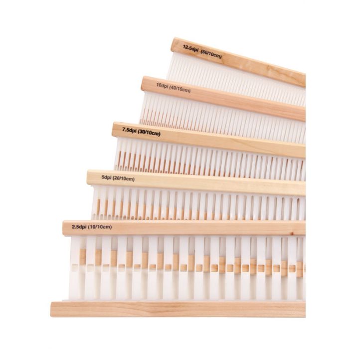 Reed Knitters Loom 70cm / 28" - 15 DPI (60/10)