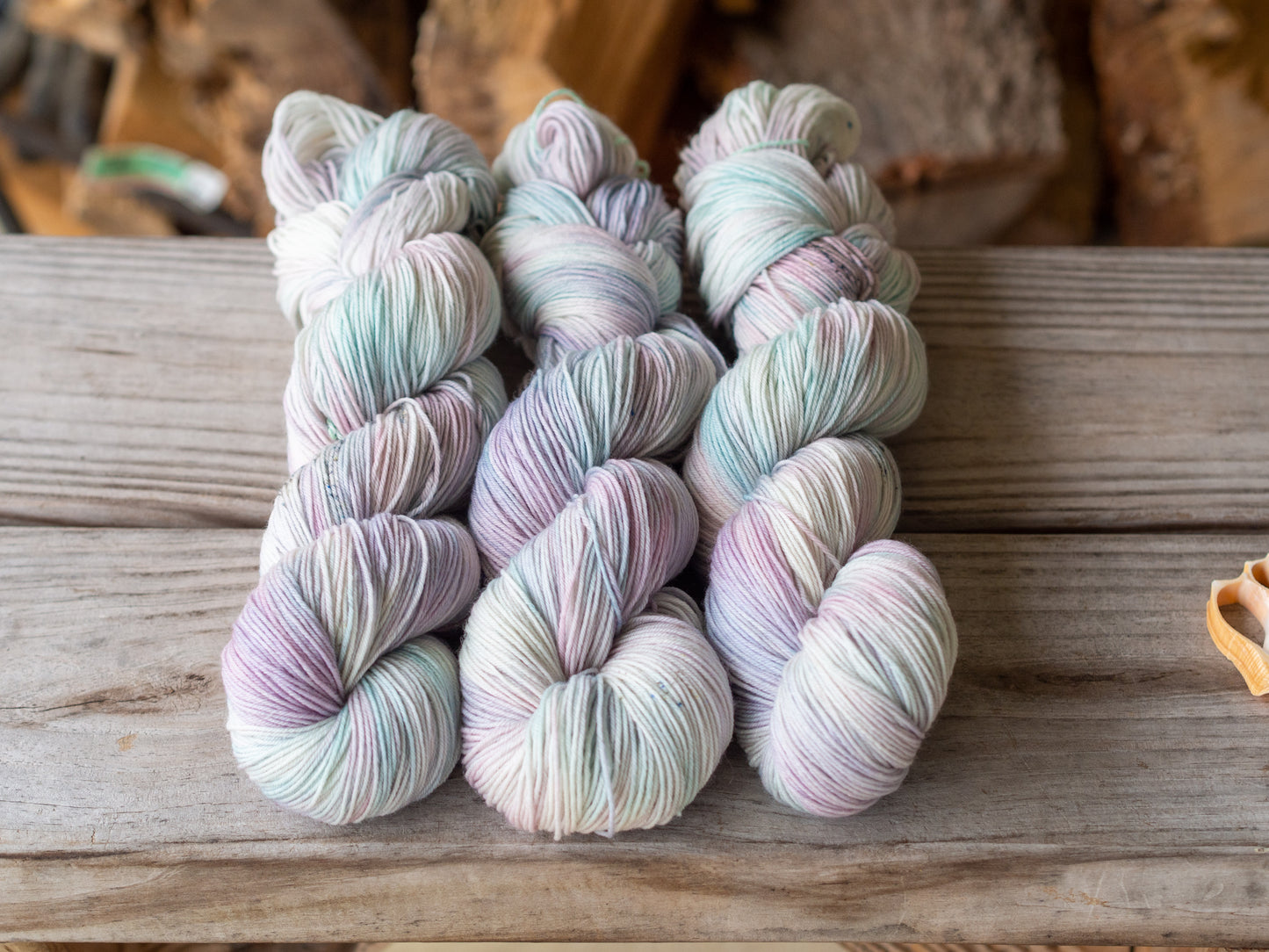 Salt Water Taffy