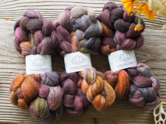 Season of the Witch BFL and Lotus