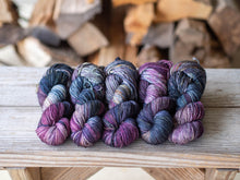 Load image into Gallery viewer, Season of the Witch Merino Cashmere Silk Sport
