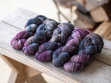 Load image into Gallery viewer, Season of the Witch Merino Cashmere Silk Sport
